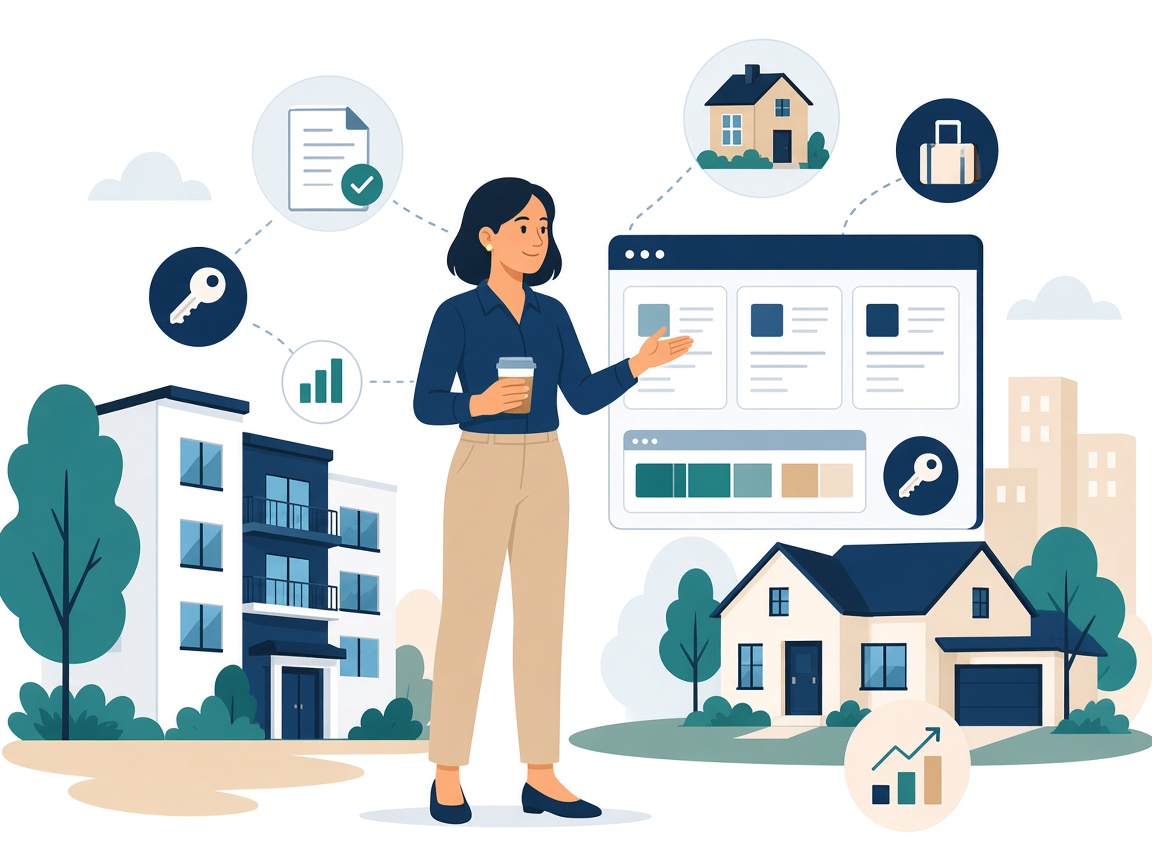 Rental Control for units and leases